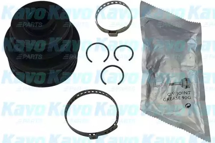 KAVO PARTS TOYOTA Пыльник к-кт ШРУС наружн.Camry,Carina II,Corolla,Rav 4