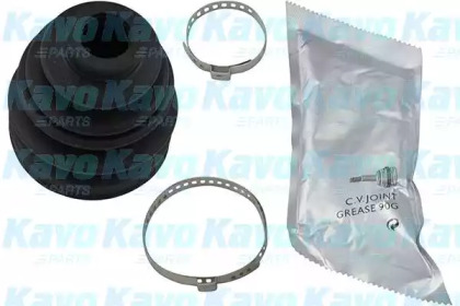 KAVO PARTS TOYOTA пильник к-кт ШРКШ наружн.Yaris 99-