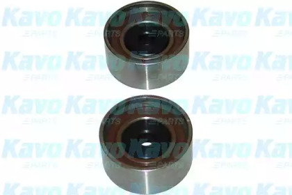 KAVO PARTS MAZDA натяжний ролик 323 2.0D 96-