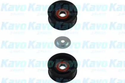 KAVO PARTS HONDA Ролик натяжной Civic 2.0 01-