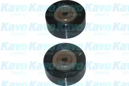 KAVO PARTS HYUNDAI Паразитный ролик ix55 3.0 V6 CRDi 4WD 11-12