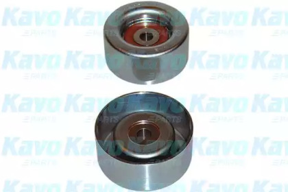 KAVO PARTS TOYOTA Ролик паразитный Land Cruiser 4,0 03-, LEXUS RX350.