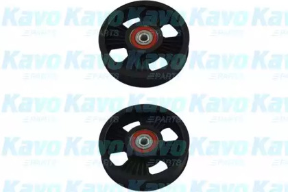 KAVO PARTS TOYOTA ролик натяжн. Rav 4 III 2,0-2,4VVTi 05-