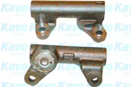 KAVO PARTS MAZDA заспокоювач ременя ГРМ 323/626/MX/Xedos 1.8/2.5 92-