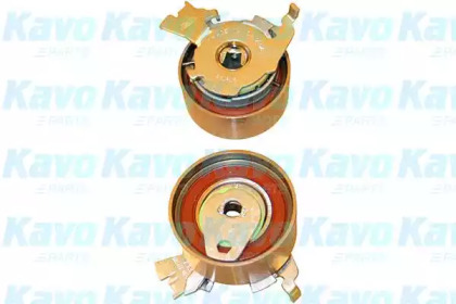 KAVO PARTS DAEWOO натяжний ролик Orion, Rezzo, Nubira 1.8-2.4 97-