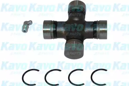 KAVO PARTS MITSUBISHI Хрестовина кард. вала L200 05- 2,5DI-D Pajero 2,5-3,5 94-