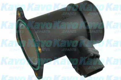 KAVO PARTS NISSAN Расходомер воздуха Almera,Primera,Serena,Vanette 1.5/2.3D