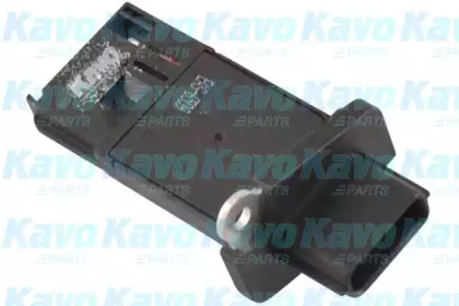 KAVO PARTS NISSAN Расходомер воздуха (датчик-вставка!) 350Z,Micra III,Murano,Navara,Note,Pathfinder,Patrol,Qashqai,X-Trail 1.6/4.0 01-