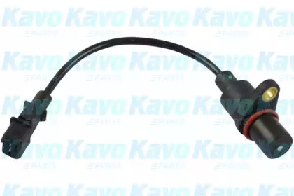 KAVO PARTS  HYUNDAI Датчик оборотов двигателя (кол.вала) Accent 99-, Getz -09. KIA