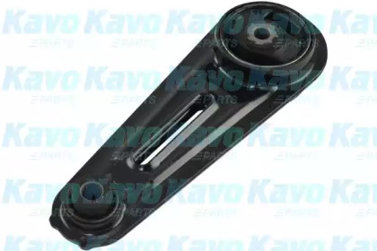 KAVO PARTS NISSAN Подушка двигателя передн.лів.Qashqai 07-,X-Trail 07-