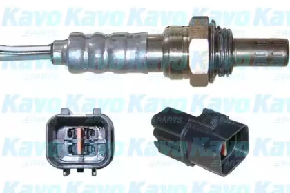 KAVO PARTS MITSUBISHI Лямбда-зонд Carisma,Space Star 1.6/1.8 96-