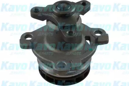 KAVO PARTS NISSAN Помпа воды X-Trail,Qashqai,Renault Laguna,Trafic II,Master III 2.0/2.3dCI