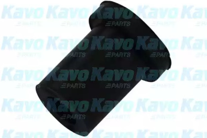 KAVO PARTS MITSUBISHI Втулка рессоры задней сверху сзади L200/300,Pajero Sport