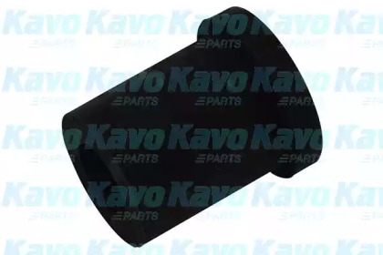 KAVO PARTS MITSUBISHI втулка ресори Pajero -91