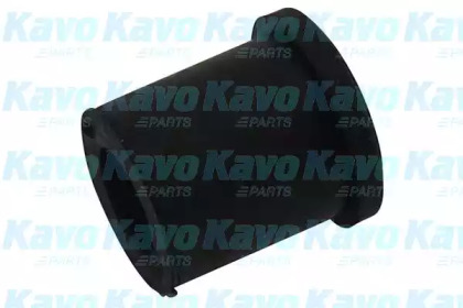 KAVO PARTS ISUZU втулка ресори Trooper -91, OPEL Frontera -98