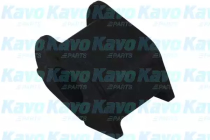 KAVO PARTS TOYOTA Втулка стабилизатора передн.Yaris 06-