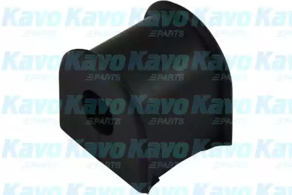 KAVO PARTS HYUNDAI втулка стабілізатора задн.14mm Accent I,II 94-