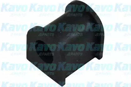 KAVO PARTS MAZDA Втулка стабилизатора передн.d=23mm Mazda 6 02-