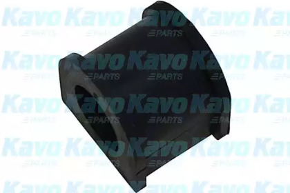 KAVO PARTS MITSUBISHI Втулка стабилизатора передн. Pajero 88-,Hyundai