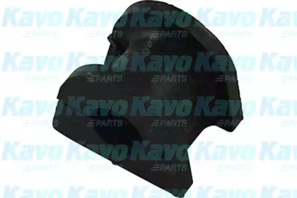 KAVO PARTS MITSUBISHI втулка задн.стабілізатора 23mm Pajero 00-