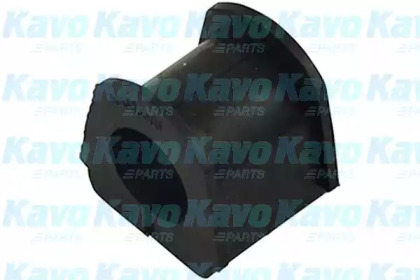 KAVO PARTS MITSUBISHI Втулка стабилизатора задн.Pajero 90-,Hyundai Galloper 98-