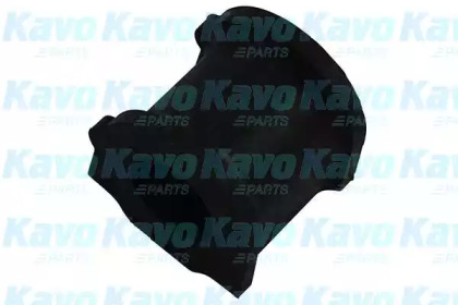 KAVO PARTS MITSUBISHI втулка стабілізатора переднього Colt VI