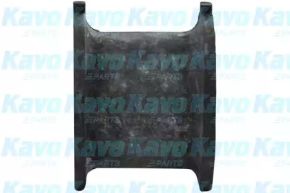 KAVO PARTS MITSUBISHI Втулка стабилизатора передн.Pajero 27,6mm