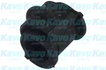 KAVO PARTS NISSAN втулка стаб.передн. Almera II 00-