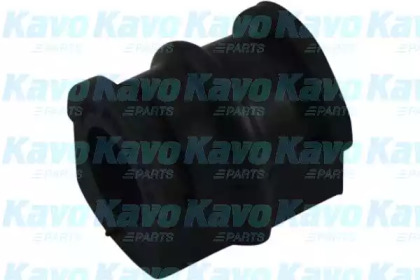 KAVO PARTS NISSAN Втулка стабилизатора передн.d=25.5mm X-Trail 01-