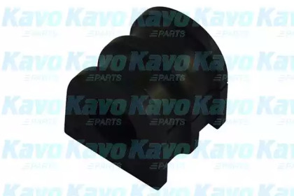 KAVO PARTS NISSAN Втулка стабилизатора Note 06-