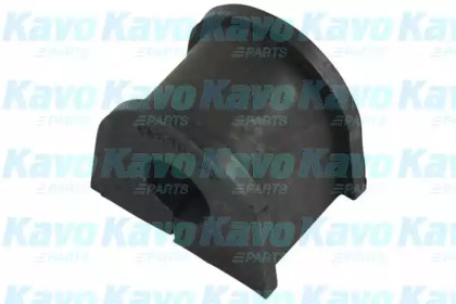 KAVO PARTS SUBARU втулка стабілізатора задн. (15мм) Legacy -09