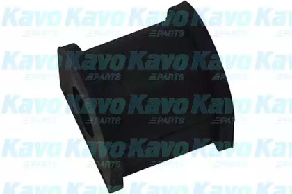 KAVO PARTS TOYOTA втулка стабілізатора задн. 15mm Corolla 92-