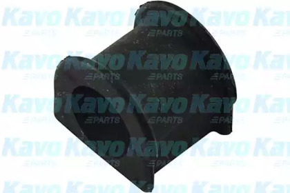 KAVO PARTS TOYOTA Втулка стабилизатора пер. Land Cruiser -97