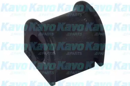 KAVO PARTS TOYOTA втулка стабілізатора передн.d= 21.5mm RAV 4 II 00-