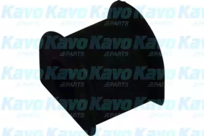 KAVO PARTS TOYOTA Втулка стабилизатора задн. Land Cruiser 4,0 02-