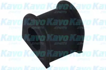 KAVO PARTS TOYOTA Втулка стабілізатора передн. CAMRY, COROLLA, LAND CRUISER PRADO 98-