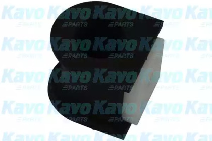 KAVO PARTS TOYOTA Втулка стабилизатора пер. Avensis -03