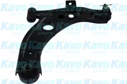 KAVO PARTS DAIHATSU важіль передній правий Sirion II 05-