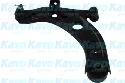 KAVO PARTS DAIHATSU Рычаг передний левый Sirion II 05-