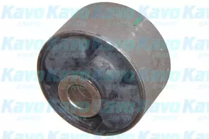 KAVO PARTS HYUNDAI С/блок переднего рычага передн.Tucson 04-, KIA Spotrage 04-,Accent III,Rio II