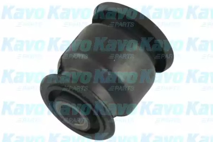 KAVO PARTS MAZDA С/блок переднего рычага 323 89-