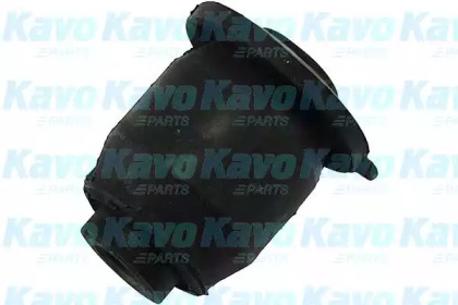 KAVO PARTS MAZDA С/блок переднего рычага снизу спереди 323 94-