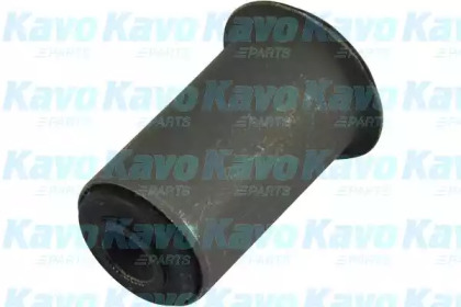 KAVO PARTS MITSUBISHI С/блок рычага PAJERO 91-, L200 4x4-