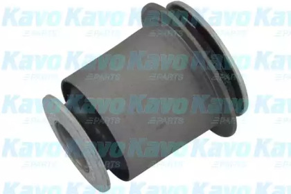 KAVO PARTS TOYOTA С/блок переднего рычага передний Land Cruiser Prado 3.0 D-4D, 4.0 V6