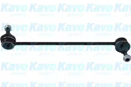 KAVO PARTS RENAULT тяга стабілізатора передн.Opel Vivaro,Trafic 01-