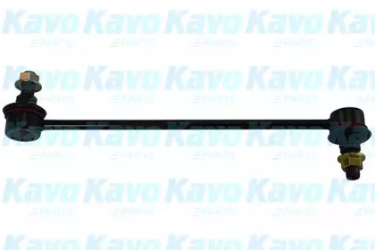 KAVO PARTS TOYOTA Тяга стабилизатора передн.Avensis, Corolla 03-