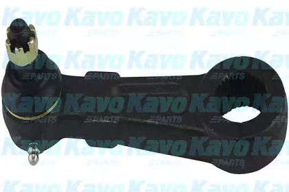 KAVO PARTS MITSUBISHI Сошка рулевого управления Pajero Sport 98-,L200 96-