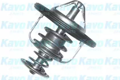 KAVO PARTS MITSUBISHI термостат 76С Lancer V/VI, Pajero II/III , Colt 1,5 -05.