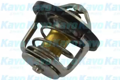 KAVO PARTS NISSAN Термостат  Primera,X-trail,Renault Koleos