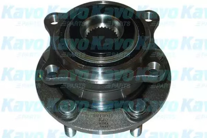 KAVO PARTS HYUNDAI Подшипник передней ступицы Santa Fe 01-, ix55,Kia Sorento 3.0/3/8